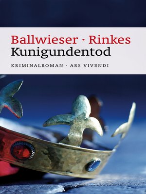 cover image of Kunigundentod